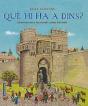 Què Hi Ha Dins? - Preview