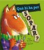 Què Hi Ha Per Sopar? - Preview
