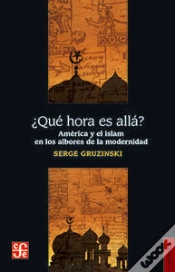 Capa do artigo ¿Que Hora Es Alla?