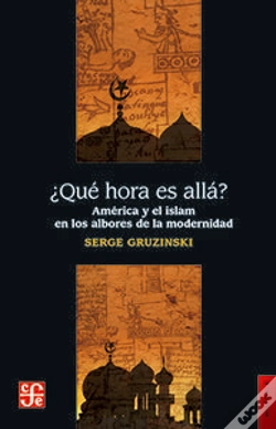 Capa do artigo ¿Que Hora Es Alla?