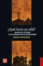 ¿Que Hora Es Alla? - Preview