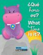 Que Hora Es? / What Time Is It? - Preview