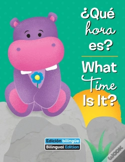 Capa do artigo Que Hora Es? / What Time Is It?