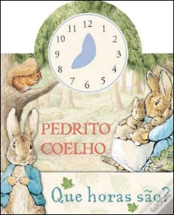 Capa do artigo Que Horas são?