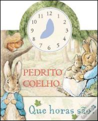 Que Horas são?