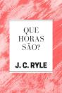 Que Horas São? - Preview