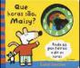 Que Horas São Maisy? - Preview