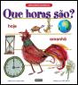 Que Horas São? - Preview