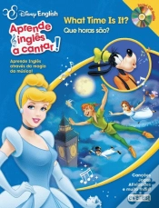 Capa do artigo Que Horas São?