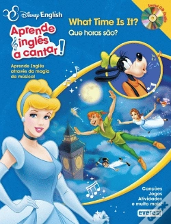 Capa do artigo Que Horas São?
