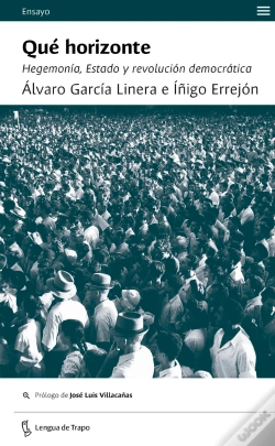 Capa do artigo Qué Horizonte