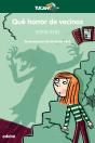 Que Horror De Vecinos - Preview