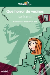 Capa do artigo Que Horror De Vecinos