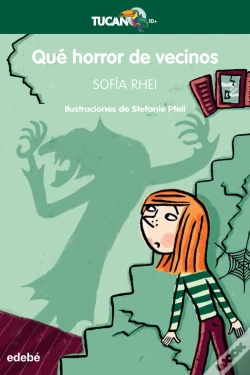 Capa do artigo Que Horror De Vecinos
