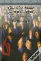 Que Identidade para a Europa?