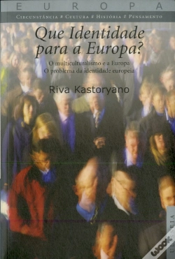 Capa do artigo Que Identidade para a Europa?