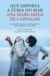 Que Importa a Fúria do Mar
