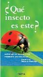 ¿Que Insecto Es Este? - Preview