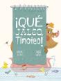 ¡Qué Jaleo, Timoteo! - Preview