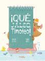 ¡Qué Jaleo, Timoteo! - Preview