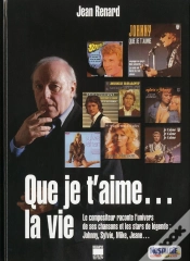 Capa do artigo Que Je T