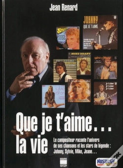 Capa do artigo Que Je T'Aime... La Vie
