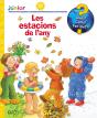 Què? Junior. Estacions De L'Any (2019) - Preview