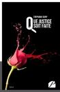 Que Justice Soit Faite - Preview