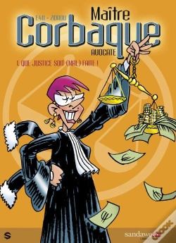 Capa do artigo Que Justice Soit (Mal) Faite