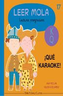 Que Karaoke Leer Mola 17