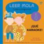 Que Karaoke Leer Mola 17 - Preview