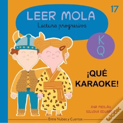 Capa do artigo Que Karaoke Leer Mola 17