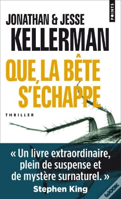 Capa do artigo Que La Bete S'Echappe
