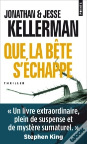 Capa do artigo Que La Bete S