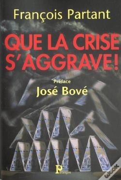 Capa do artigo Que La Crise S'Aggrave