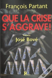 Capa do artigo Que La Crise S