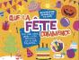 Que La Fête Commence ; Mon Premier Grand Bloc De Jeux - Preview