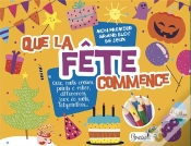 Capa do artigo Que La Fête Commence ; Mon Premier Grand Bloc De Jeux