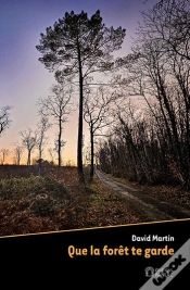 Capa do artigo Que La Forêt Te Garde