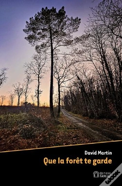 Capa do artigo Que La Forêt Te Garde