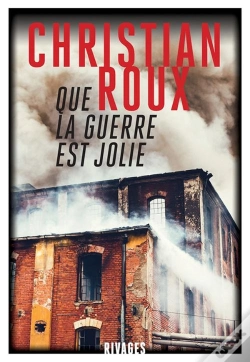 Capa do artigo Que La Guerre Est Jolie