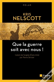 Capa do artigo Que La Guerre Soit Avec Nous !