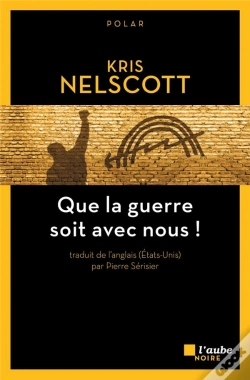 Capa do artigo Que La Guerre Soit Avec Nous !