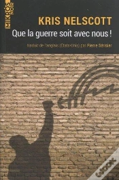 Capa do artigo Que La Guerre Soit Avec Nous !