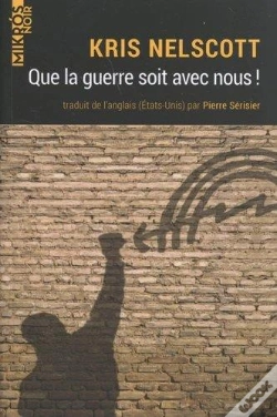 Capa do artigo Que La Guerre Soit Avec Nous !