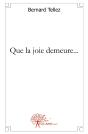 Que La Joie Demeure... - Preview