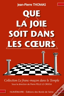 Capa do artigo Que La Joie Soit Dans Les Coeurs