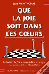 Capa do artigo Que La Joie Soit Dans Les Coeurs