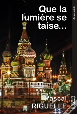 Capa do artigo Que La Lumiere Se Taise