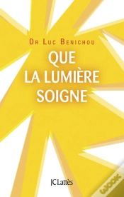 Capa do artigo Que La Lumière Soigne !